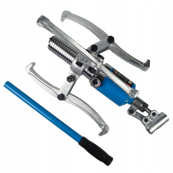 Extractor presa hidraulica de rulmenti 10Tone (14101) [6]