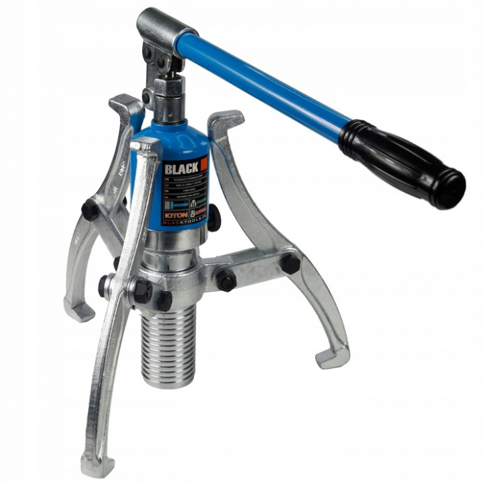 Extractor presa hidraulica de rulmenti 10Tone (14101) [4]