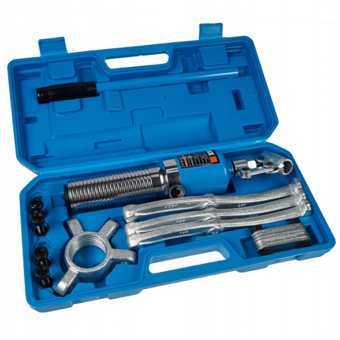 Extractor presa hidraulica de rulmenti 10Tone (14101) [2]