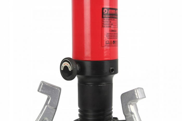 Extractor presa hidraulica de rulmenti 10Tone (M80458) [2]