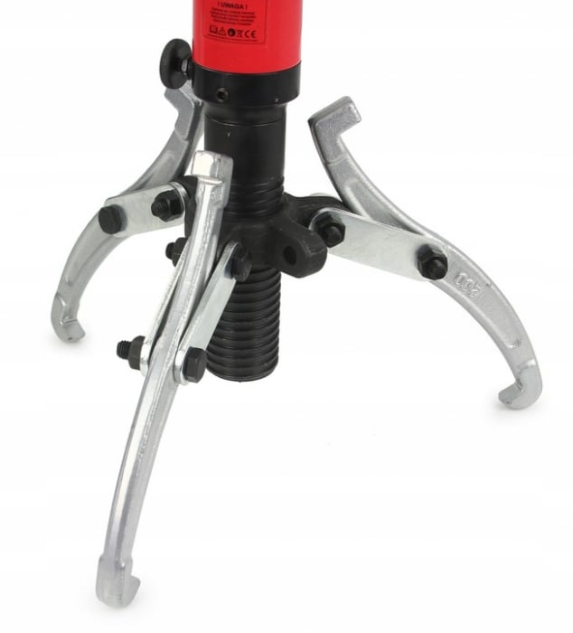Extractor presa hidraulica de rulmenti 10Tone (M80458) [5]