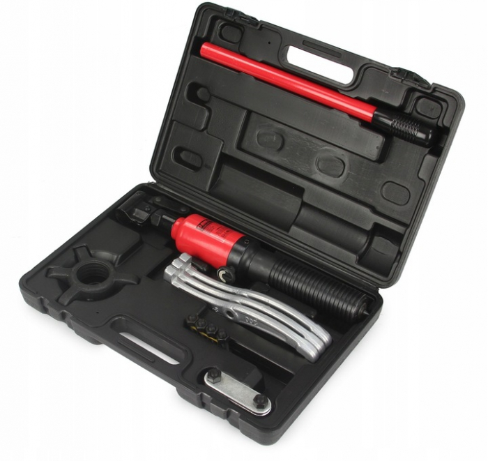 Extractor presa hidraulica de rulmenti 10Tone (M80458) [3]