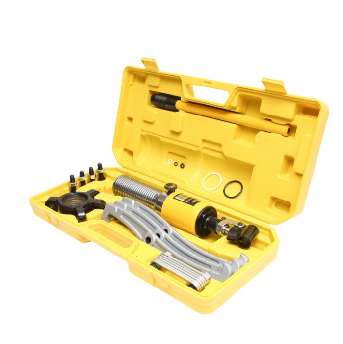 Extractor presa hidraulica de rulmenti 15Tone DISFP17 (BK92511) [5]