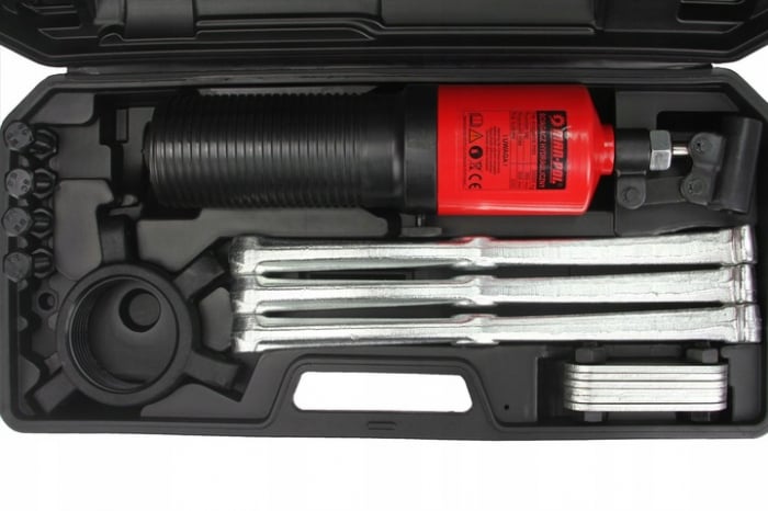Extractor presa hidraulica de rulmenti 20Tone (M80459) [3]