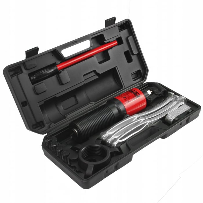 Extractor presa hidraulica de rulmenti 20Tone (M80459) [4]