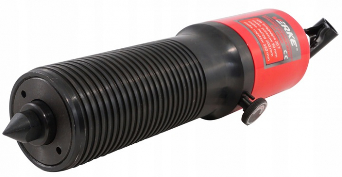 Extractor presa hidraulica de rulmenti 20Tone (V84813) [4]