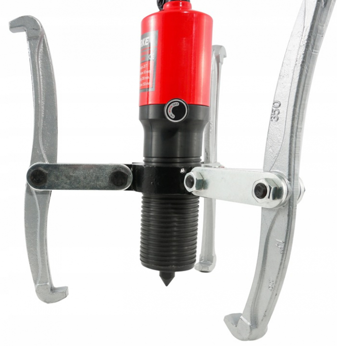 Extractor presa hidraulica de rulmenti 20Tone (V84813) [2]