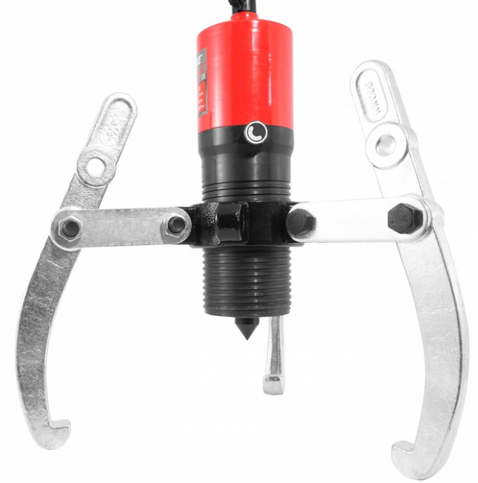 Extractor presa hidraulica de rulmenti 50Tone 36kg (V84815) [2]