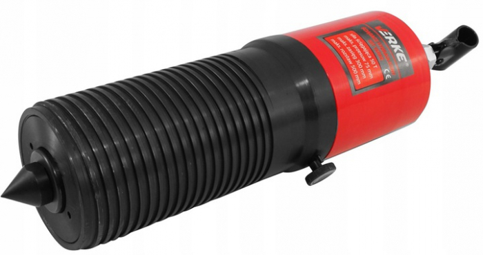 Extractor presa hidraulica de rulmenti 50Tone 36kg (V84815) [4]