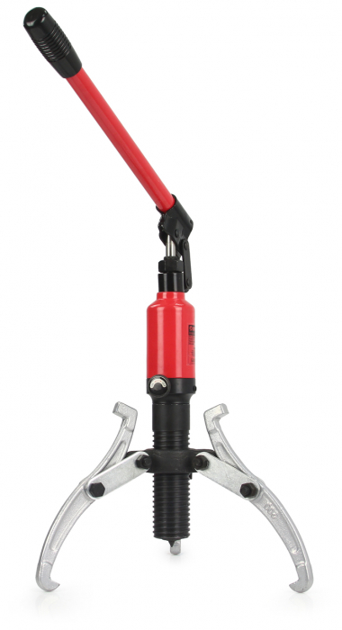 Extractor presa hidraulica de rulmenti 5Tone (M80457) [5]