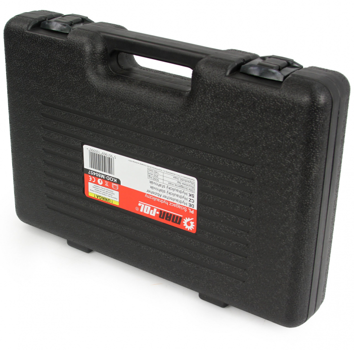 Extractor presa hidraulica de rulmenti 5Tone (M80457) [3]