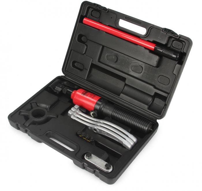 Extractor presa hidraulica de rulmenti 5Tone (M80457) [2]