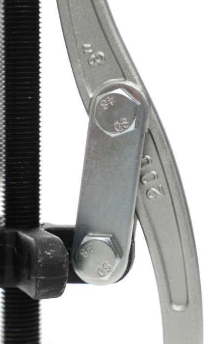 Extractor presa rulmenti 100mm cu filet 3 brate (KD10120) [5]