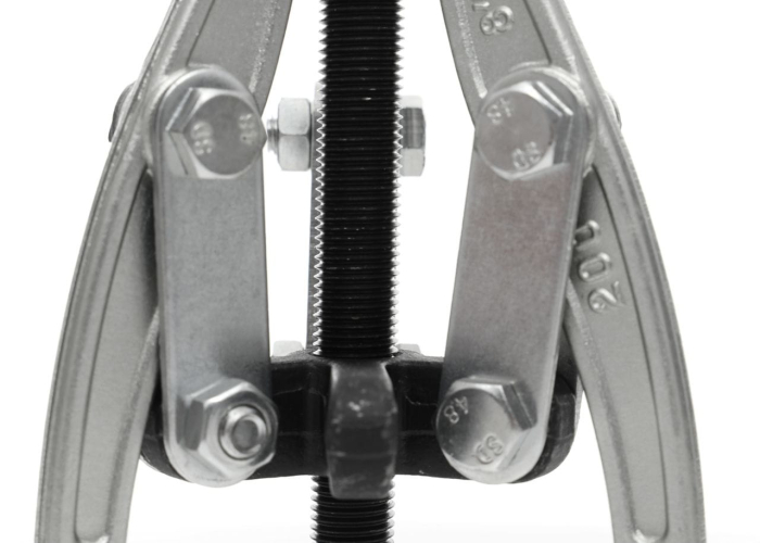 Extractor presa rulmenti 100mm cu filet 3 brate (KD10120) [4]