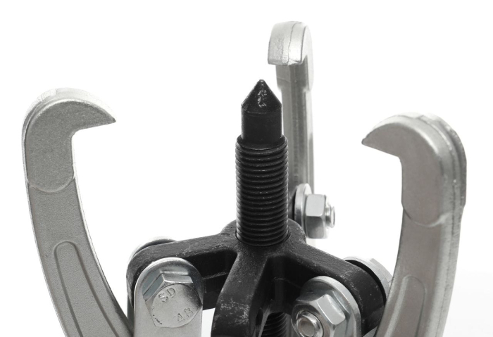 Extractor presa rulmenti 100mm cu filet 3 brate (KD10120) [6]