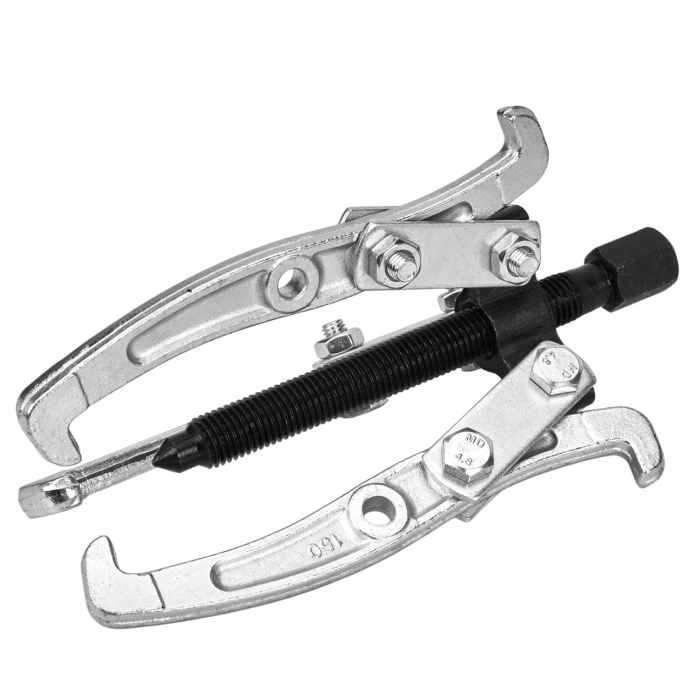 Extractor presa rulmenti 150mm cu filet 3 brate (KD10117) [8]