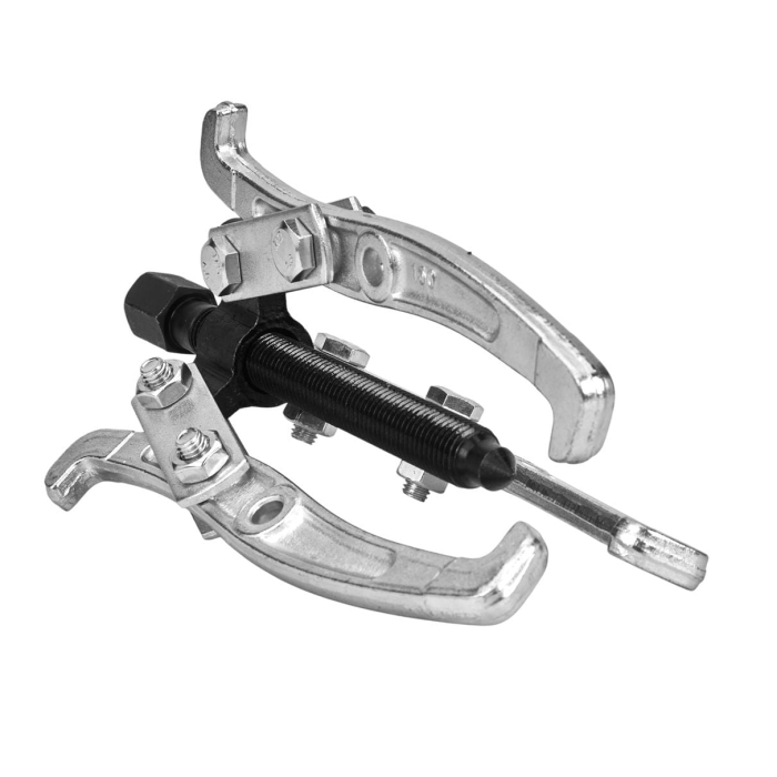 Extractor presa rulmenti 150mm cu filet 3 brate (KD10117) [7]