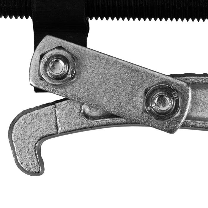 Extractor presa rulmenti 150mm cu filet 3 brate (KD10117) [9]