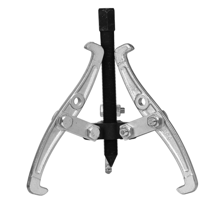 Extractor presa rulmenti 200mm cu filet 3 brate (KD10118) [10]