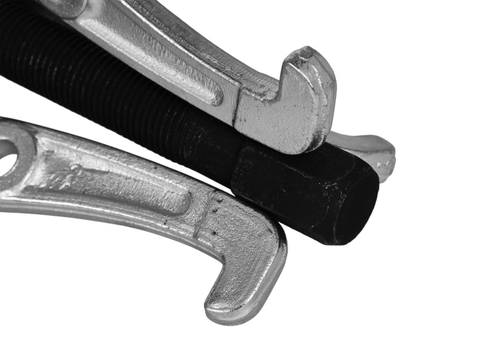 Extractor presa rulmenti 200mm cu filet 3 brate (KD10118) [5]