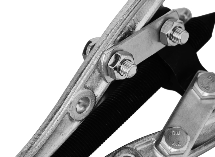 Extractor presa rulmenti 200mm cu filet 3 brate (KD10118) [4]