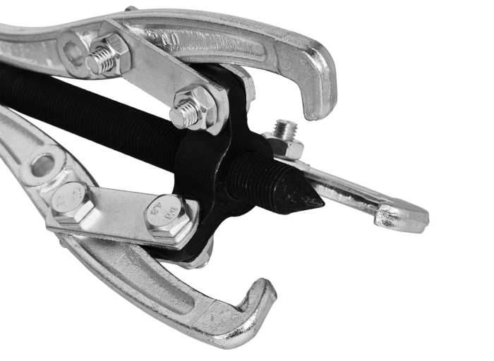 Extractor presa rulmenti 200mm cu filet 3 brate (KD10118) [3]