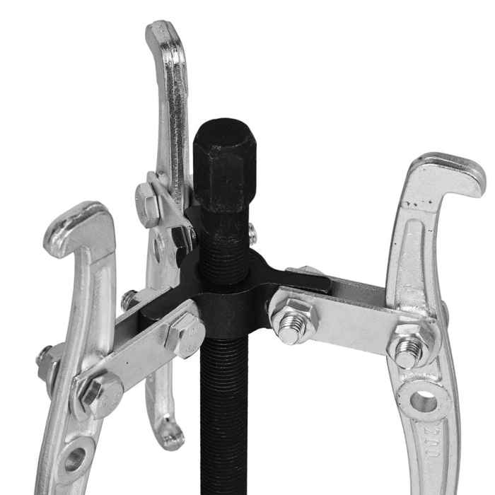 Extractor presa rulmenti 200mm cu filet 3 brate (KD10118) [14]