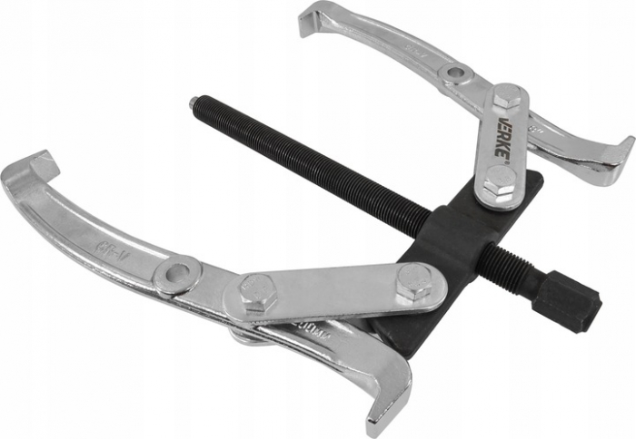 Extractor presa rulmenti 295mm cu filet 2 brate (V84823) [6]