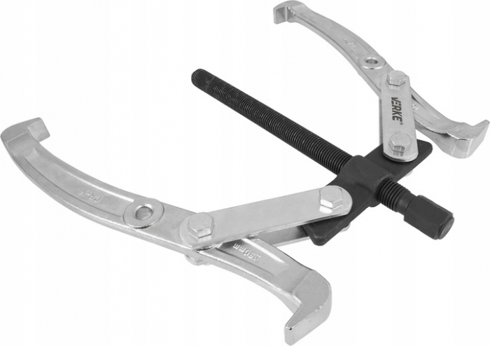 Extractor presa rulmenti 355mm cu filet 2 brate (V84824) [5]