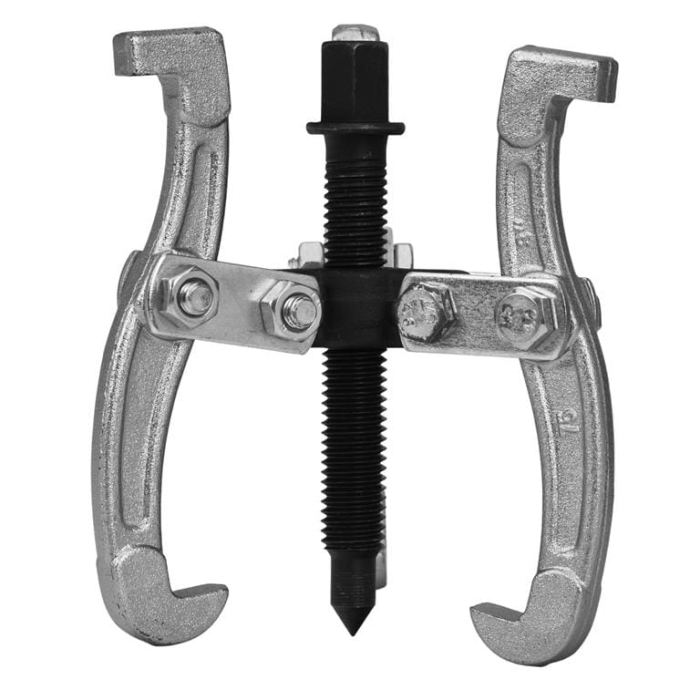 Extractor presa rulmenti 75mm cu filet 3 brate (KD10115) [10]