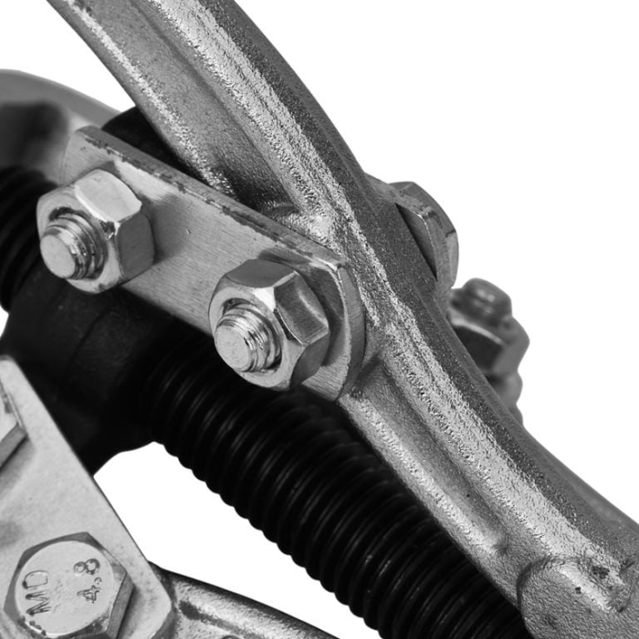 Extractor presa rulmenti 75mm cu filet 3 brate (KD10115) [6]