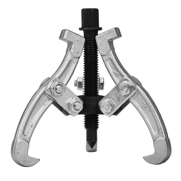 Extractor presa rulmenti 75mm cu filet 3 brate (KD10115) [8]