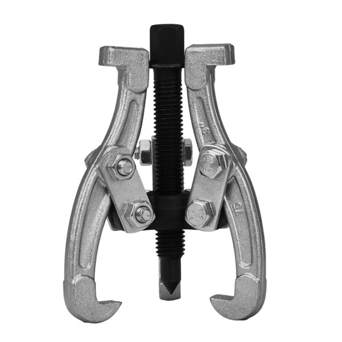 Extractor presa rulmenti 75mm cu filet 3 brate (KD10115) [3]