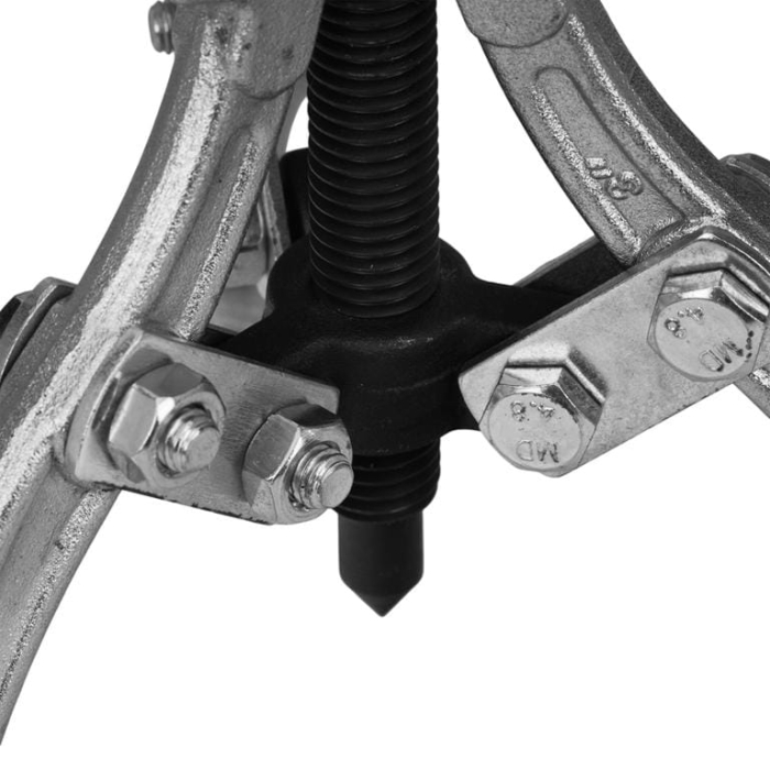 Extractor presa rulmenti 75mm cu filet 3 brate (KD10115) [9]