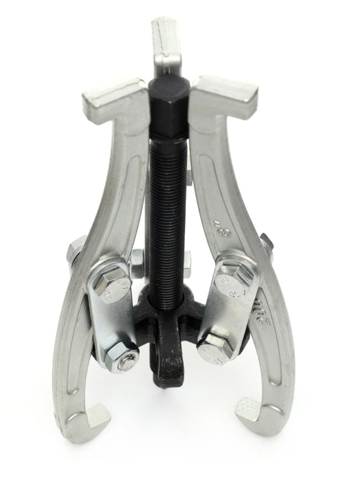 Extractor presa rulmenti 75mm cu filet 3 brate (KD10119) [3]