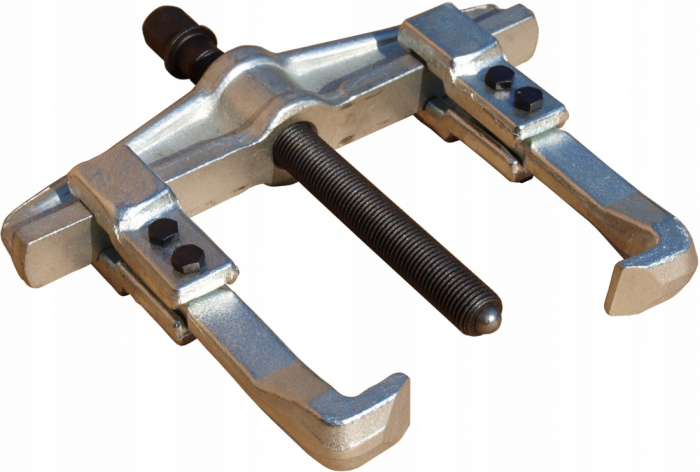 Extractor presa rulmenti cu filet 2 brate interior exterior latime reglabila 0-180mm (MTCXD-1028-3) [3]