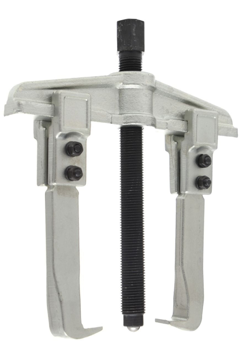 Extractor presa rulmenti cu filet 2 brate interior exterior latime reglabila 3 76mm (KD10134) [5]