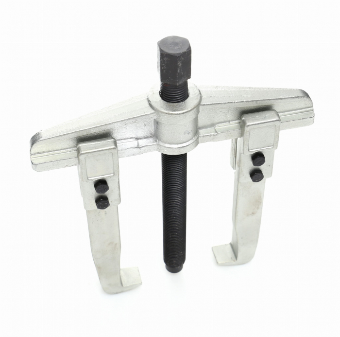 Extractor presa rulmenti cu filet 2 brate interior exterior latime reglabila 6" 150mm (KD10136) [2]