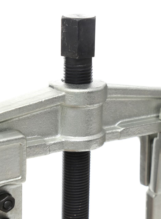 Extractor presa rulmenti cu filet 2 brate interior exterior latime reglabila 8" 200mm (KD10133) [7]