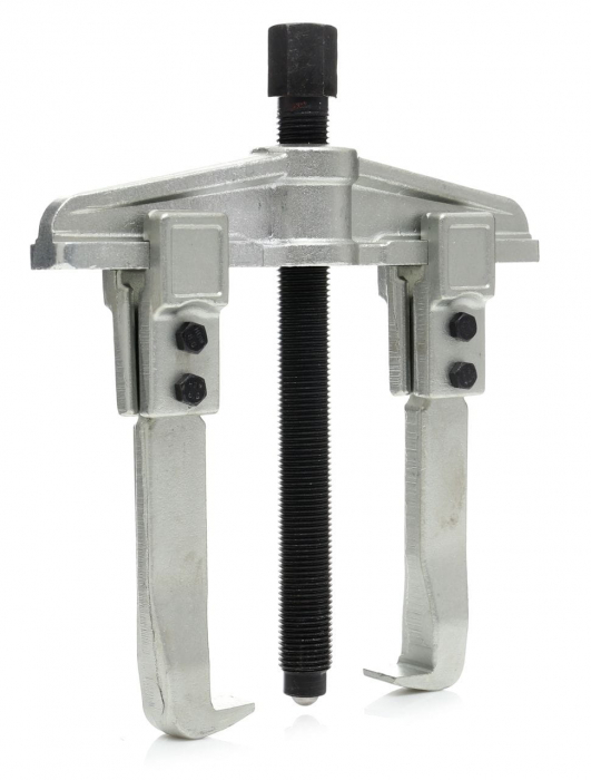 Extractor presa rulmenti cu filet 2 brate interior exterior latime reglabila (KD10135) [3]