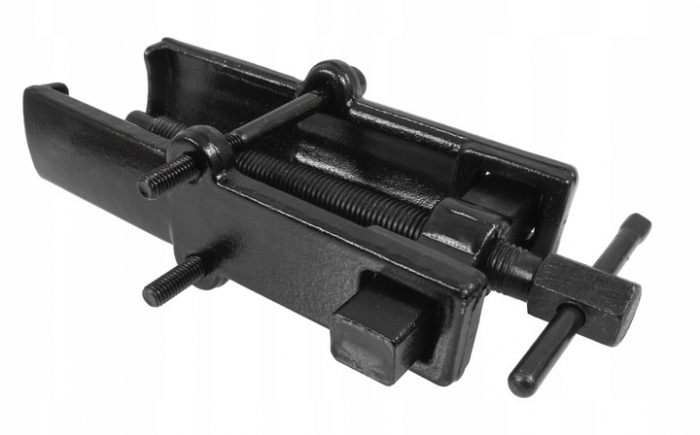 Extractor presa rulmenti reglabil 110mm cu filet si brate (V84842) [4]