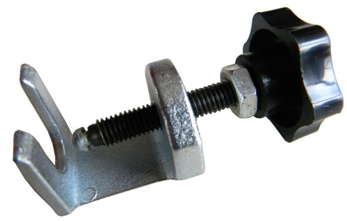 Extractor presa rulmenti stergator 0-20mm cu filet (KD1127) [2]