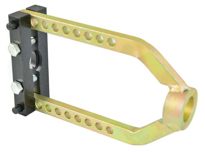 Extractor presa universala cap planetara arbori tensiune (FR4820) [6]