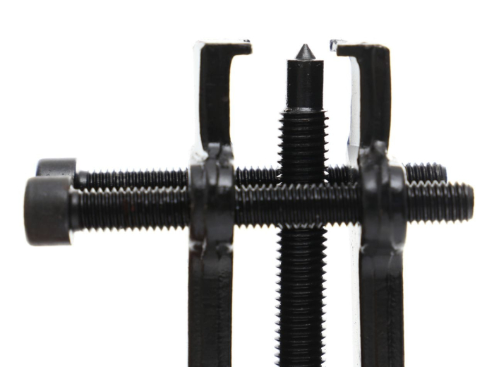 Extractor rulmenti cu 2 brate, 19-35mm (KD10140) [8]