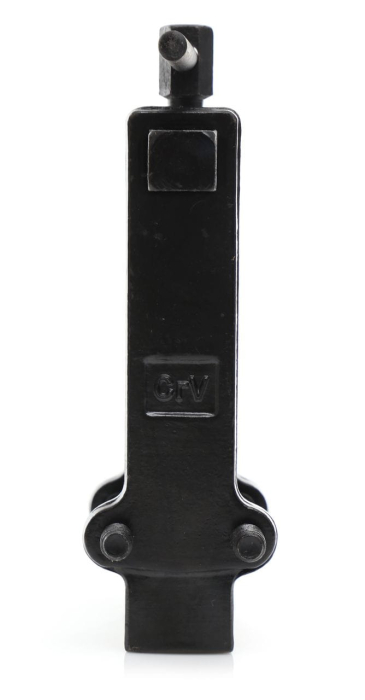 Extractor rulmenti cu 2 brate, 19-35mm (KD10140) [5]