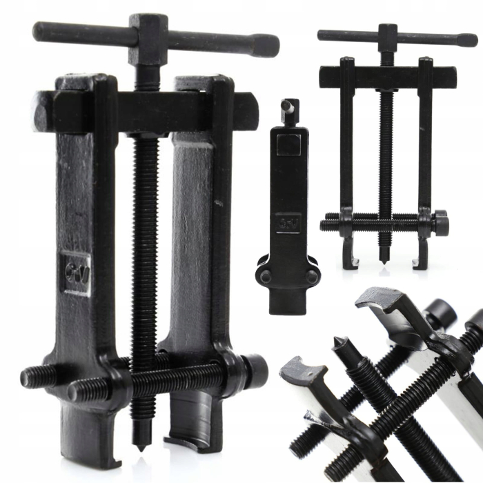 Extractor rulmenti cu 2 brate, 19-35mm (KD10140) [1]