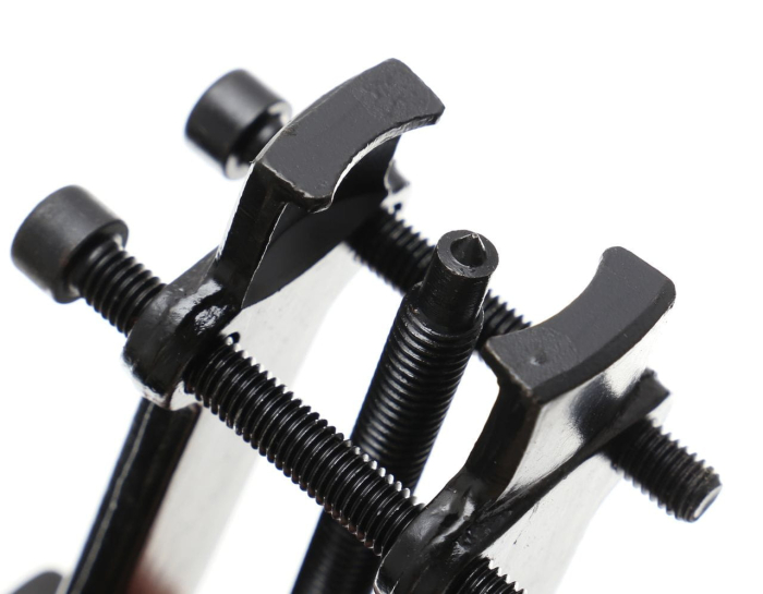 Extractor rulmenti cu 2 brate, 19-35mm (KD10140) [7]