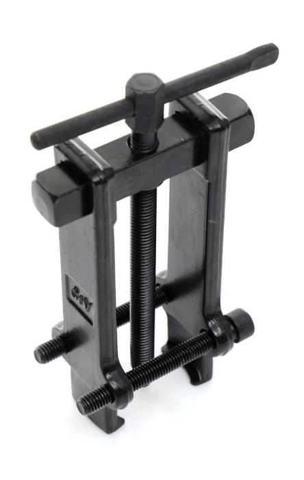 Extractor rulmenti cu 2 brate, 19-35mm (KD10140) [4]