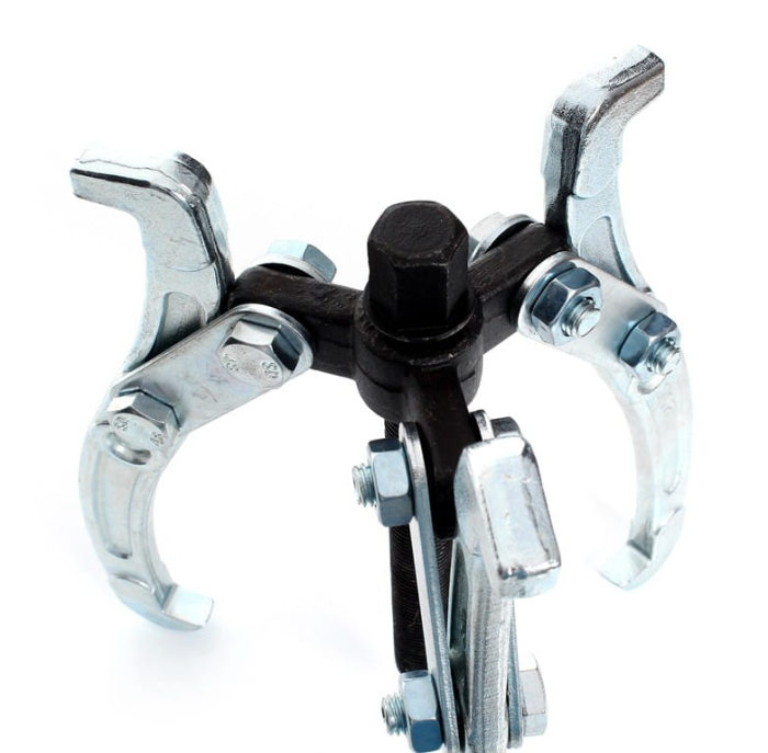 Extractor rulmenti cu 3 brate 200mm (KD1109) [4]