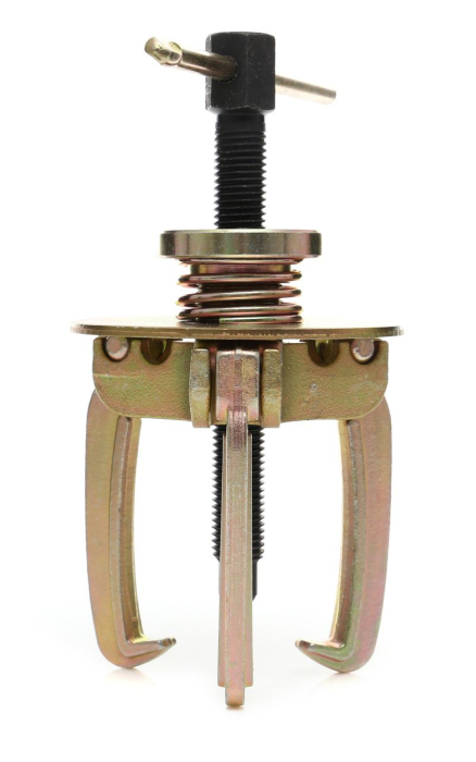 Extractor rulmenti cu 3 brate si baza (KD10124) [4]